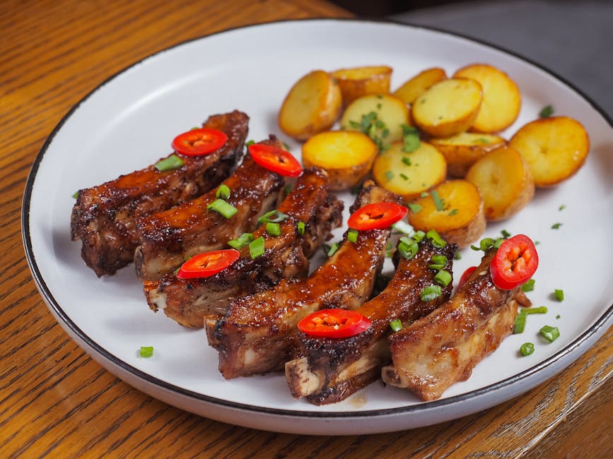 Main Course