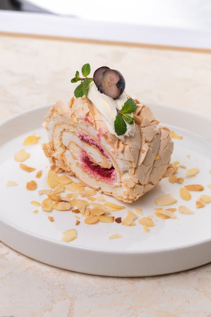 Dessert