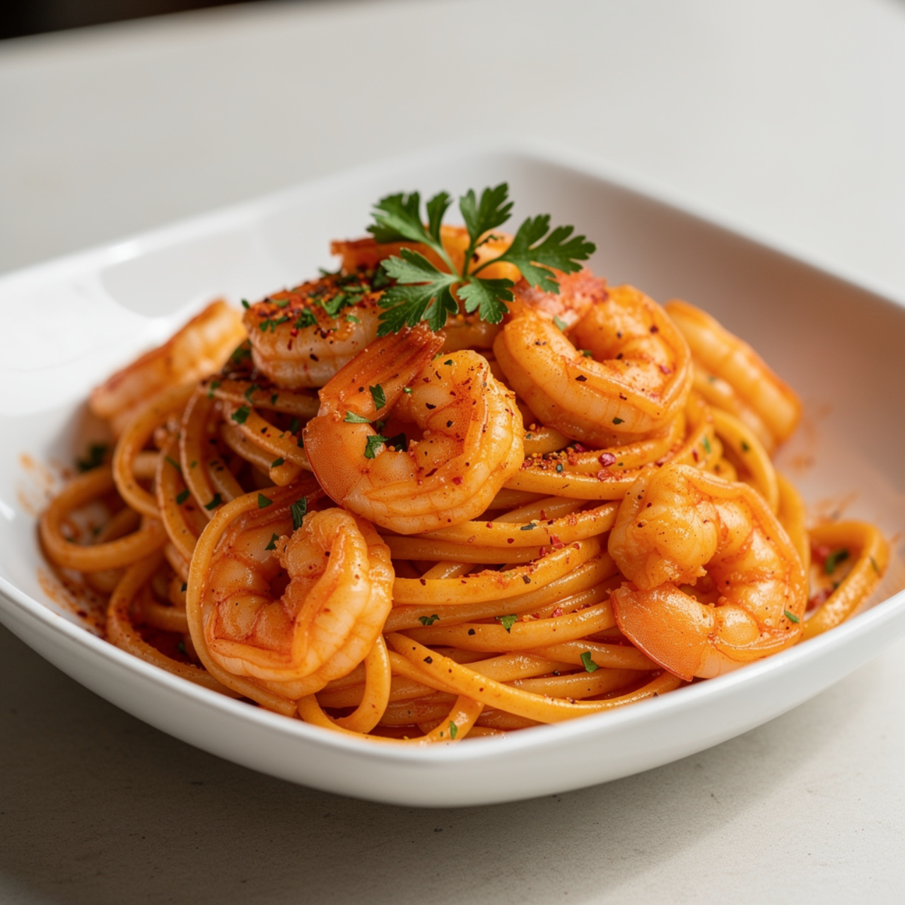 Cajun Shrimp Pasta (Easy, Bold, and Ready in 30 Minutes)