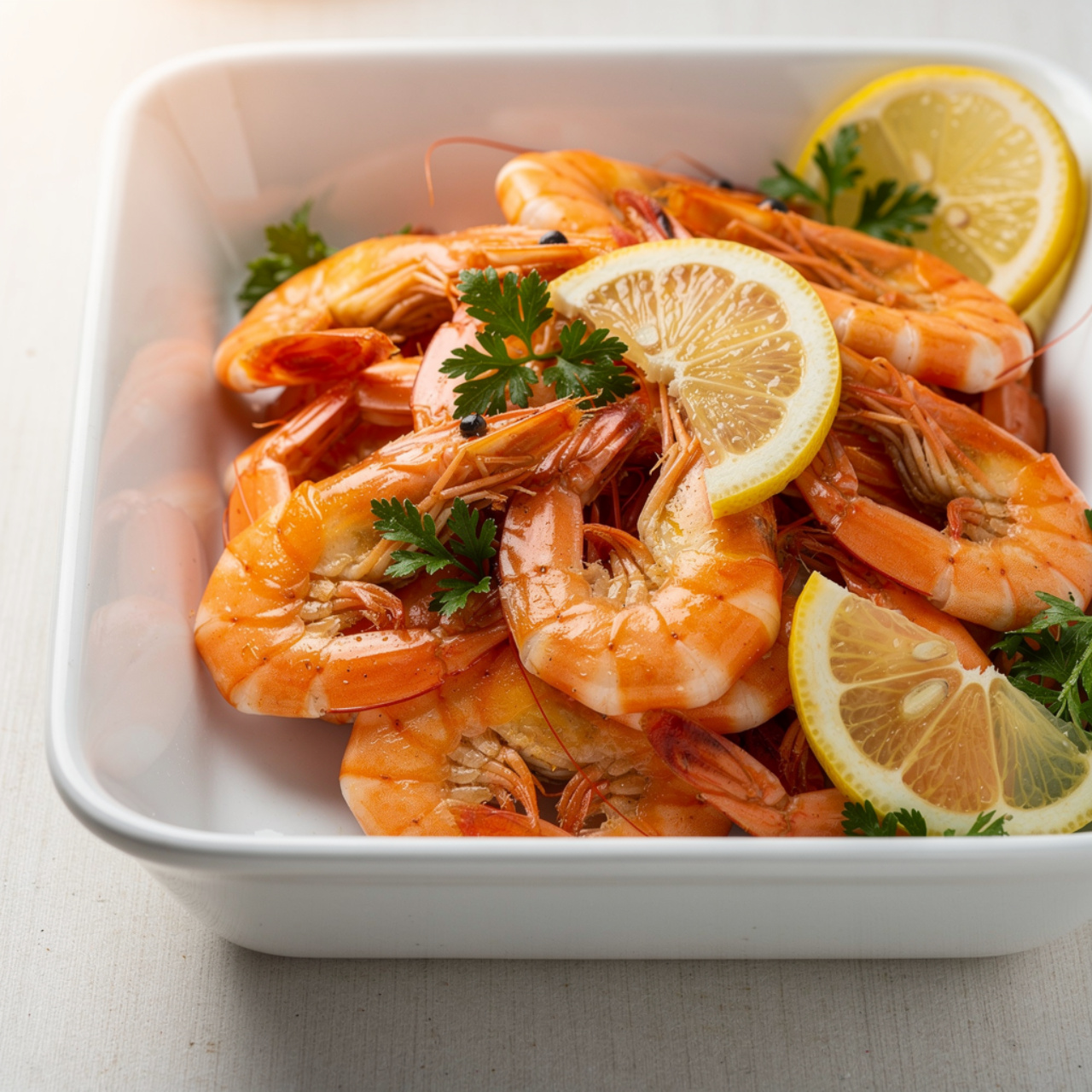 Smoked Shrimp (Juicy, Flavorful, and Ready in Under an Hour)